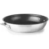 Image de Poêle Inox Revêtue 28 Cm - Combi - Lacor