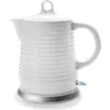 Image de Bouilloire sans fil 1.35l 1500w blanc - Lacor - 69276 -
