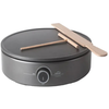 Image de Appareil De Cuisson Lacor Titanpro 1500w Aluminium Antiadhésif