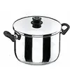 Image de Marmite 24 Cm - Studio - Lacor