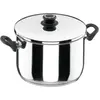 Image de Marmite 28cm avec couvercle. - Lacor - 85128 -