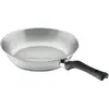 Image de Poêle inox 24cm - Lacor - 85625 - studio