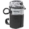 Image de Columbus Stem Sacoche de guidon 1.3l Noir,Argent Noir,Argent One Size