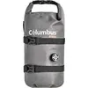 Image de Sacoche de cadre Columbus Dry 5l Gris Gris One Size