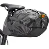 Image de Sacoche de selle Columbus 18l noir noir One Size