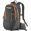 Image de Columbus Mugarra 30l Sac à dos Gris Hommes,Femmes Gris One Size