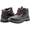 Image de Bellota 72300-48 S3, modèle pour homme, adulte, bottes de sécurité, couleur noire et rouge, norme S3, SRC