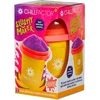 Image de Chillfactor CO07950 Fruit de la passion : machine à granités avec gobelet réutilisable et paille inclus, Bandai BANDAI