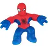 Image de Bandai Spiderman Super Goo Jit Vers Dc Heroes Figurine Rouge Rouge One Size