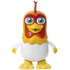 Image de Figurine dansante Bandai Bartolito Multicolore Enfants Multicolore Taille unique
