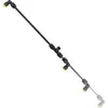 Image de Double buse extensible pour pulvérisateur