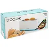 Image de Grille-pain Dcook 800W blanc