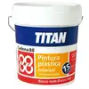 Image de Interior Titán C88 Blanco Mate - Talla