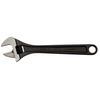 Image de Clé Ajustable Irimo Adjustable Wrench Mâchoires Angulaires Moletage Central