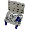 Image de Jeu de douilles et d'embouts 1/4", 35 pièces 109-35-4 irimo