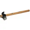 Image de Marteau à Griffe Irimo Marteau Griffe Manche Hickory 475g - Irimo