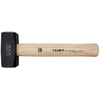 Image de Marteau Irimo Pot 1 Kg Face 40 Mm Ergonomique Durable