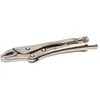 Image de Pince Universelle, Becs Coudés Avec Coupe-fil 225 Mm - Irimo
