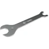 Image de Gurpil Oversize Python Key Tool Argent 36 mm Argent 36 mm
