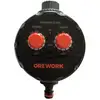 Image de Suinga - Programmateur D'Arrosage Minuteur Pour Robinet Sans Pression,programmateur Robinet Arrosage Rainplay