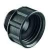 Image de Suinga - Adaptateur De Réservoir D'Eau Ibc, Mâle 32mm - 1''. Connecteur De Robinet De Tuyau En Plastique