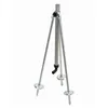 Image de Suinga - Trépied Pour L'Arroseur A Impulsion 70 Cm, Circulaire Et Sectoriel, 1'' Male