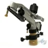 Image de Suinga   Arroseur Asperseur Métal 1 1/4''   Angle D'Irrigation Réglable   Portée 17 À 29m   Pression De Service 1,5 À 5 Bars