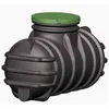 Image de Suinga - Cuve À Enterrer 1000 L Graf Pour Une Utilisation Jardin (arrosage, Lavage Voiture, 175x93x119 Cm