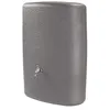 Image de Suinga - Réservoir D'Eau De Pluie Terranova Graf. Réservoir Décoratif Pour L'Eau De Pluie 275 Litres, 40x80x105 Cm, Gris
