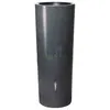 Image de Graf - Réservoir D'Eau, Cuve Moderne Lave 2 En 1: Récupération D'Eau De Pluie Et Jardinière 300 Litres, 62 X 150 Cm