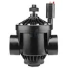 Image de Lectrovanne D'Arrosage Hunter Pgv-200, 24v 2'' Avec Régulateur De Flux, Pour Les Programmeurs Électriques