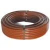 Image de Suinga - Tuyau Goutte À Goutte 16mm Marron 100 Metres, Sans Goutteurs