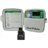 Image de Rain Bird - Programmateur D'Arrosage Wifi Esp-tm2 8 Zones Extérieures + Lnk Wifi, Électrique