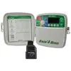 Image de Rain Bird - Programmateur D'Arrosage Wifi Esp-tm2 12 Zones Extérieures + Lnk Wifi, Électrique