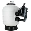 Image de Astralpool - Filtre Piscine - Millenium 660 Lt - 17 M3/h De
