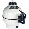 Image de Cuve filtrante Astralpool Cantabric Ø 400 mm | sans vanne | Blanc