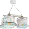 Image de Lampe Suspendue The Night Train 3 Lumières - 63534