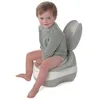 Image de Jané Pot Bébé 3 en 1, Pot + Réducteur WC + Marchepied Enfant, Antidérapant, Siège Rembourré, dès 18 Mois jusqu’à 50 kg en occasion ou reconditionné