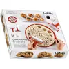 Image de Lékué Kit Aperitivos Mini Pies set pour 19 bouchées sans BPA