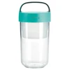 Image de Hermetico Tritan/pp Jar To Go - 600 Ml