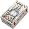 Image de Fournier Tarot Cats par Ana Juan