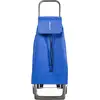 Image de Poussette de marché 2 roues 40l bleu - Rolser - JET001AZUL - jet in joy