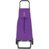 Image de Poussette de marché 2 roues 40l mauve - Rolser - JET001MALVA - jet in joy