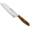 Image de Couteau santoku 19cm inox - Arcos - 166600 - nordika