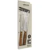 Image de Coffret Barbecue Nordika 1 Couteau Et 1 Fourchette - Arcos Hermanos Sa