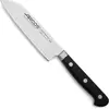 Image de Couteau santoku 14cm acier - Arcos - 226900 - Ópera