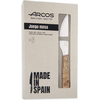 Image de Coffret 6 couteaux à steak 11cm acier inox - Arcos - 372300 - forest