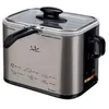 Image de Electrodomesticos Jata. Fr-326   friteuse Elec 1lt 1000 w Met Fr-326 jata