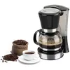 Image de Cafetière filtre JATA CA288N 600W (8 capsules) Noir