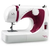 Image de JATA MC695, Electrique, 85W, Rouge, Blanc, 34 cm, 15 cm, 26 cm